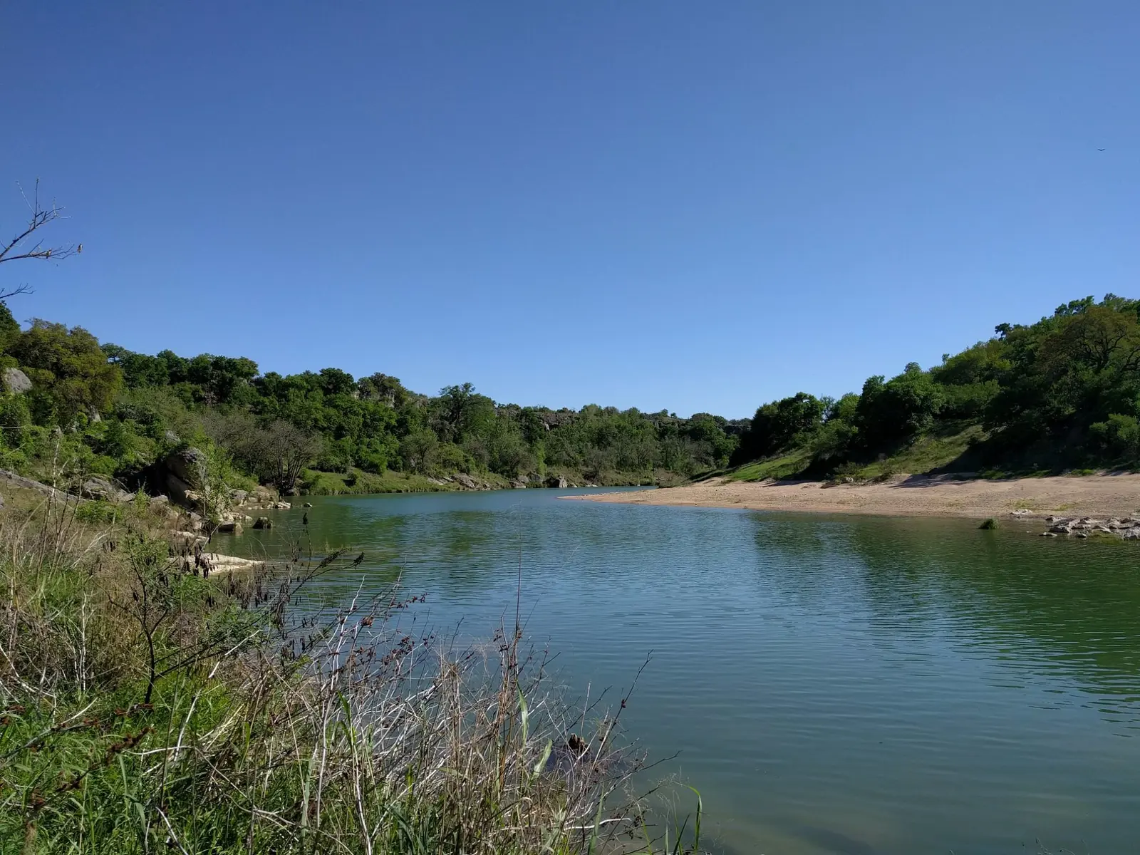 Milton Reimers Ranch Park